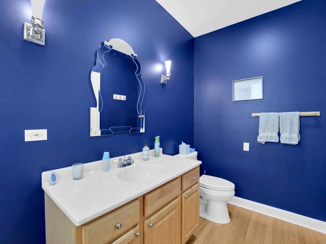 134 W Park DRIVE, Twin Lakes, WI 53181