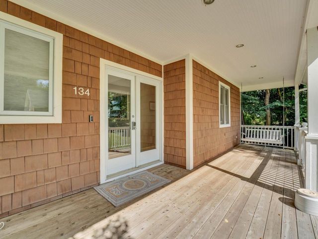 134 W Park DRIVE, Twin Lakes, WI 53181