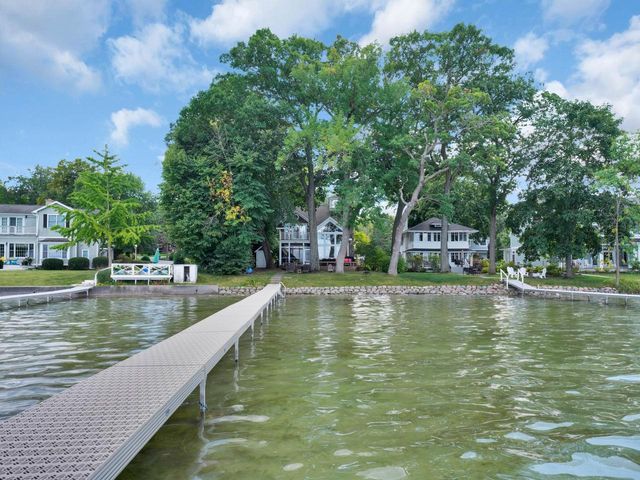 134 W Park DRIVE, Twin Lakes, WI 53181