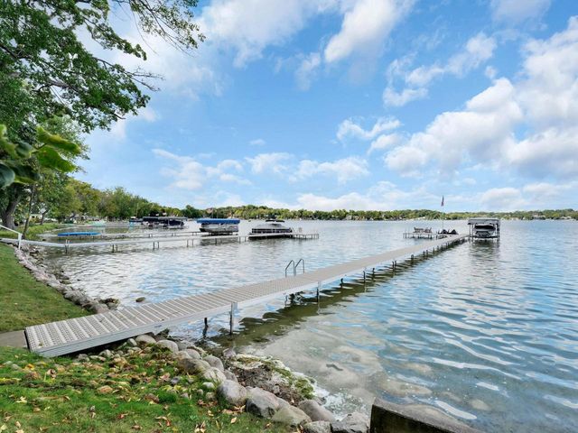 134 W Park DRIVE, Twin Lakes, WI 53181