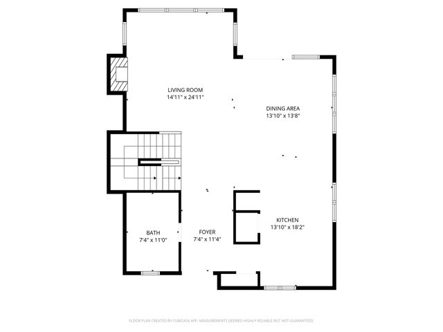 134 W Park DRIVE, Twin Lakes, WI 53181