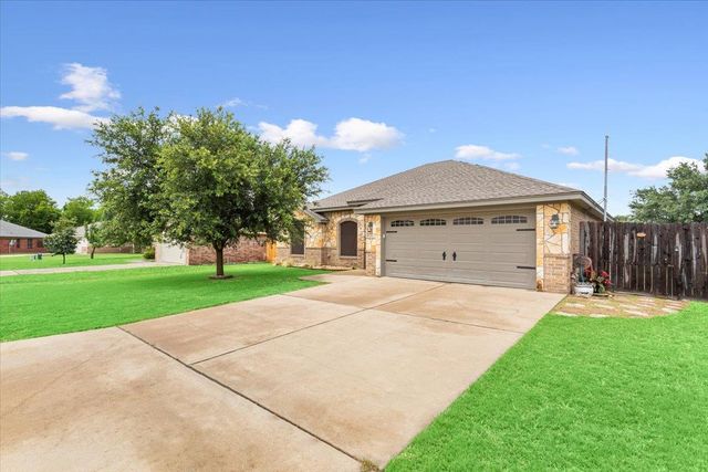 5012 Jeanine DR, Temple, TX 76502