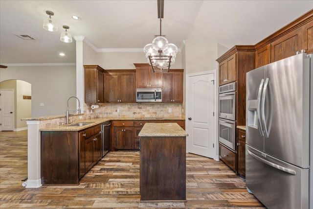 5012 Jeanine DR, Temple, TX 76502