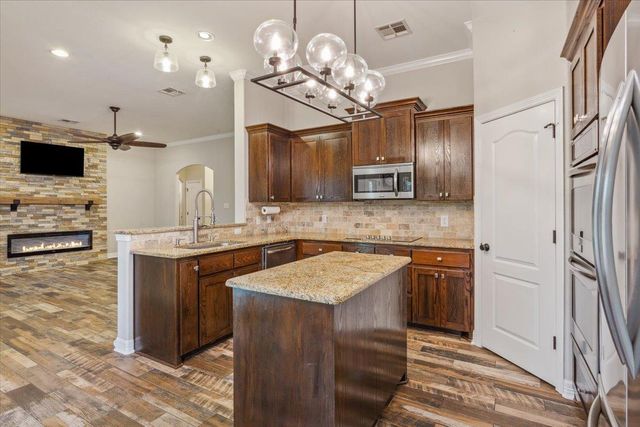 5012 Jeanine DR, Temple, TX 76502