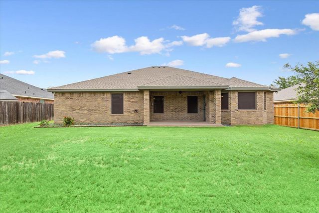 5012 Jeanine DR, Temple, TX 76502