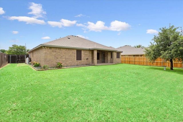 5012 Jeanine DR, Temple, TX 76502