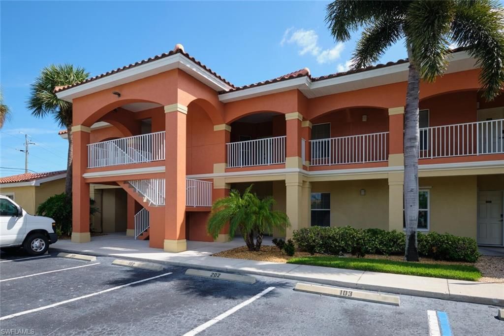 15969 Mandolin Bay DR # 205, Fort Myers, FL 33908