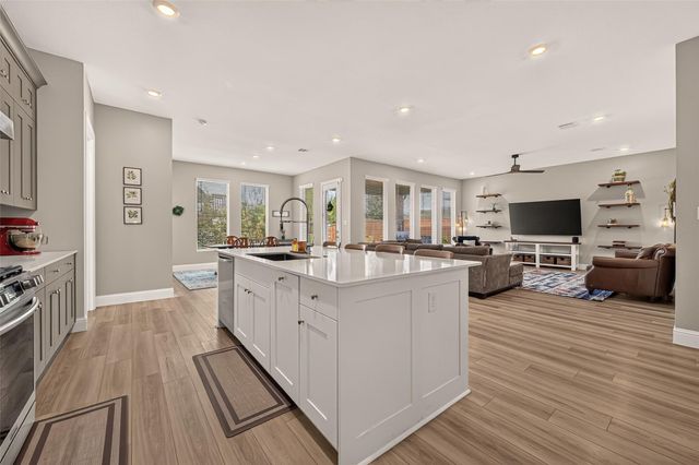 12719 Noble Fields Way, Cypress, TX 77433