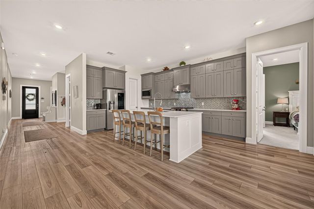 12719 Noble Fields Way, Cypress, TX 77433