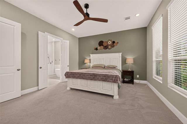 12719 Noble Fields Way, Cypress, TX 77433