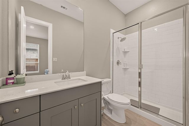 12719 Noble Fields Way, Cypress, TX 77433