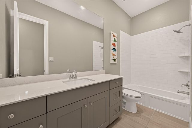 12719 Noble Fields Way, Cypress, TX 77433