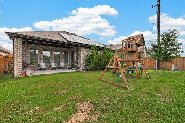 12719 Noble Fields Way, Cypress, TX 77433