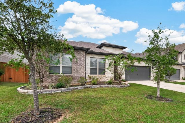 12719 Noble Fields Way, Cypress, TX 77433