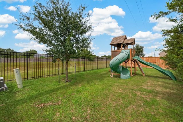 12719 Noble Fields Way, Cypress, TX 77433