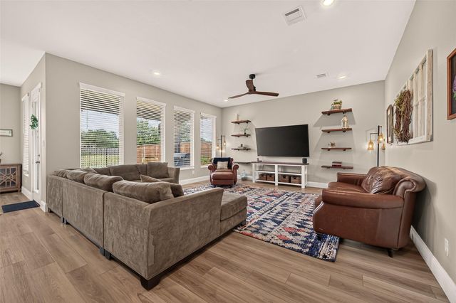 12719 Noble Fields Way, Cypress, TX 77433