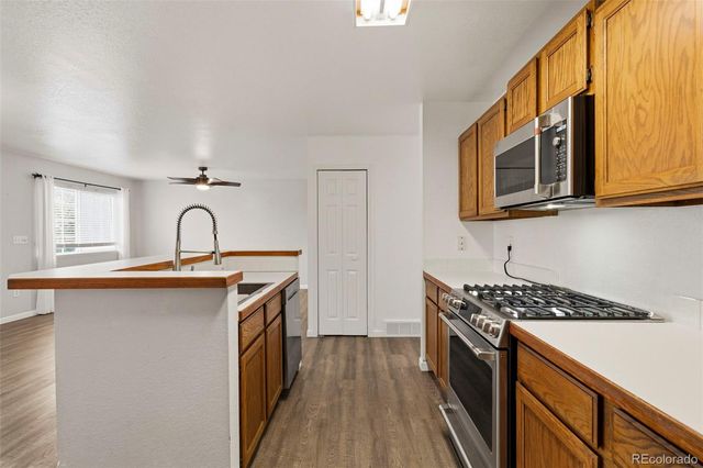 906 Greenwood Court, Fort Lupton, CO 80621