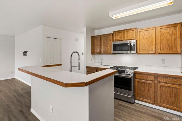 906 Greenwood Court, Fort Lupton, CO 80621