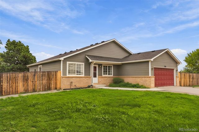 906 Greenwood Court, Fort Lupton, CO 80621