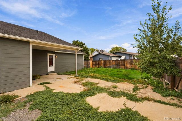 906 Greenwood Court, Fort Lupton, CO 80621