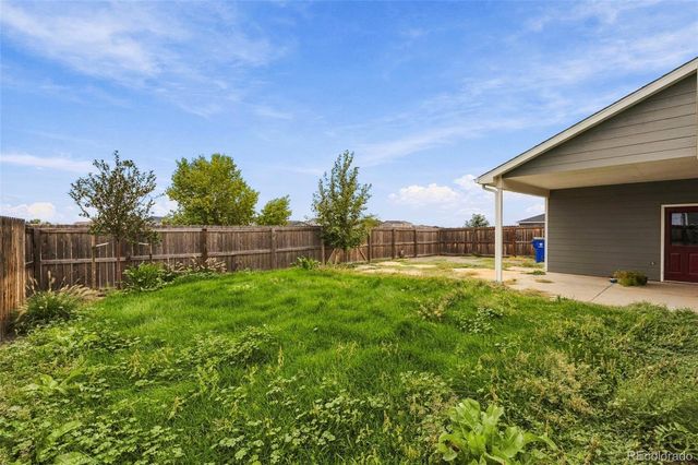 906 Greenwood Court, Fort Lupton, CO 80621