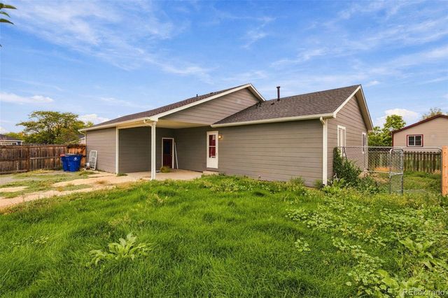 906 Greenwood Court, Fort Lupton, CO 80621
