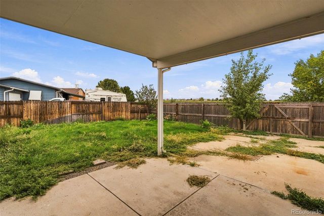 906 Greenwood Court, Fort Lupton, CO 80621