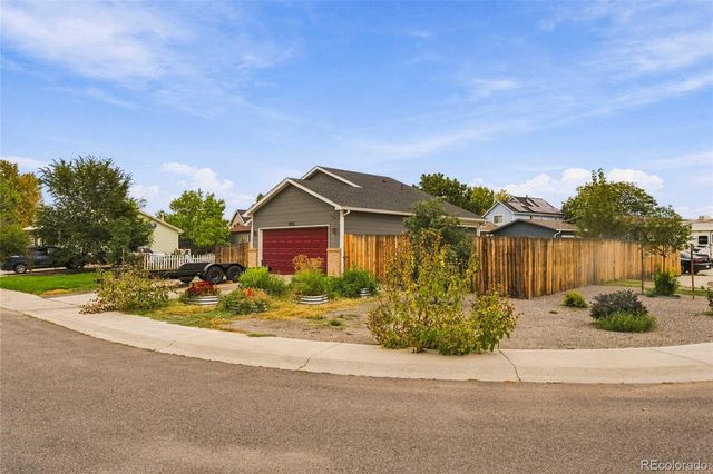 906 Greenwood Court, Fort Lupton, CO 80621