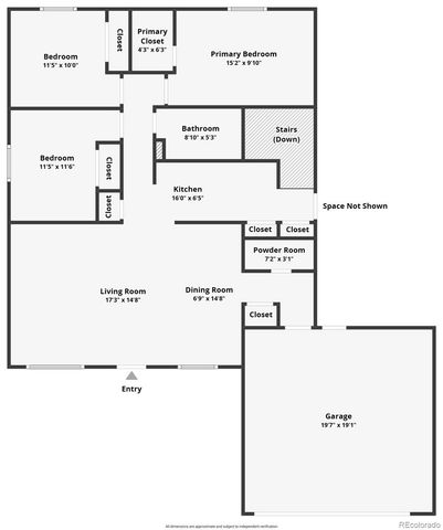 906 Greenwood Court, Fort Lupton, CO 80621