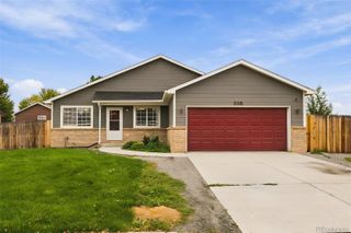 906 Greenwood Court, Fort Lupton, CO 80621