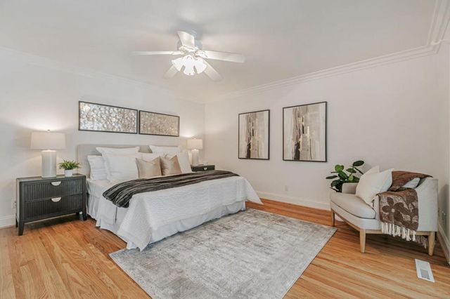 19437 Via Real Drive, Saratoga, CA 95070