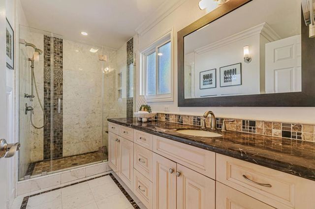 19437 Via Real Drive, Saratoga, CA 95070