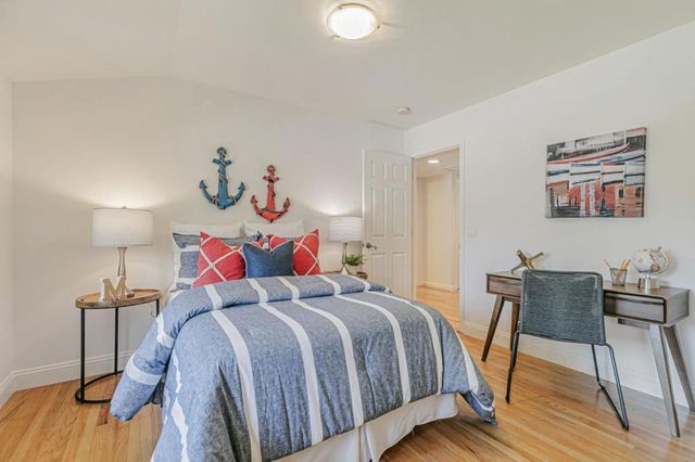 19437 Via Real Drive, Saratoga, CA 95070