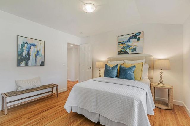 19437 Via Real Drive, Saratoga, CA 95070