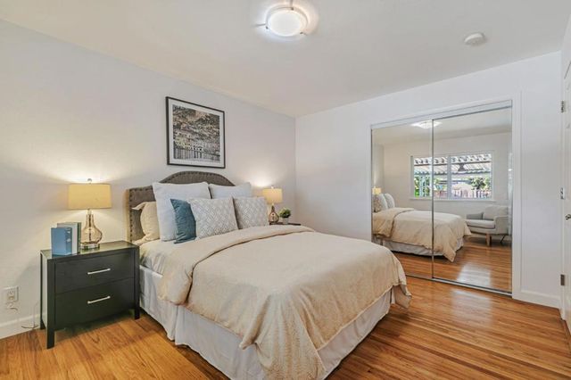 19437 Via Real Drive, Saratoga, CA 95070