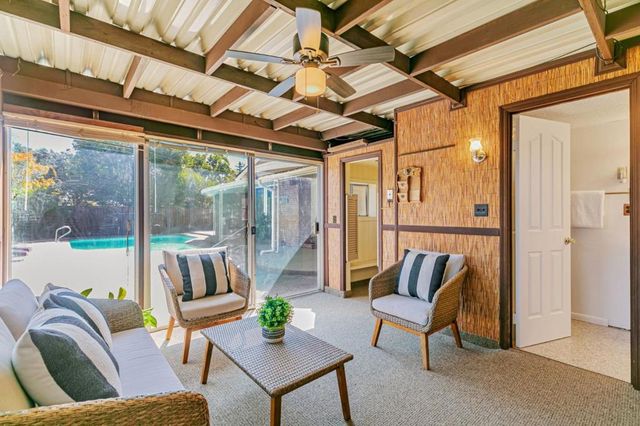 19437 Via Real Drive, Saratoga, CA 95070