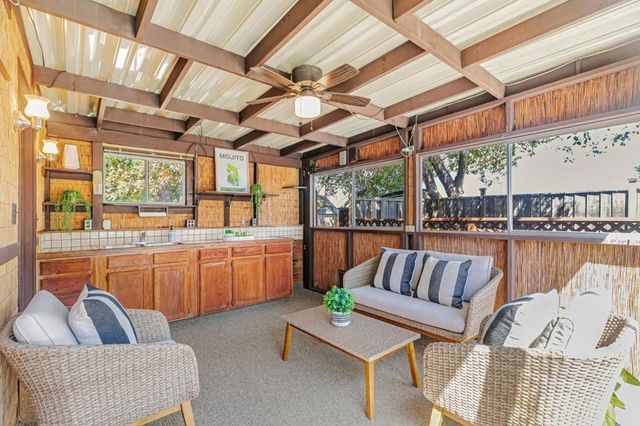 19437 Via Real Drive, Saratoga, CA 95070