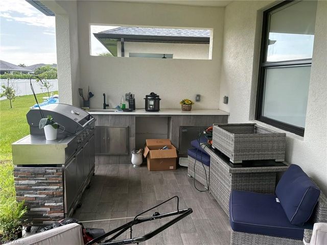 2506 SW Embers TER, Cape Coral, FL 33991