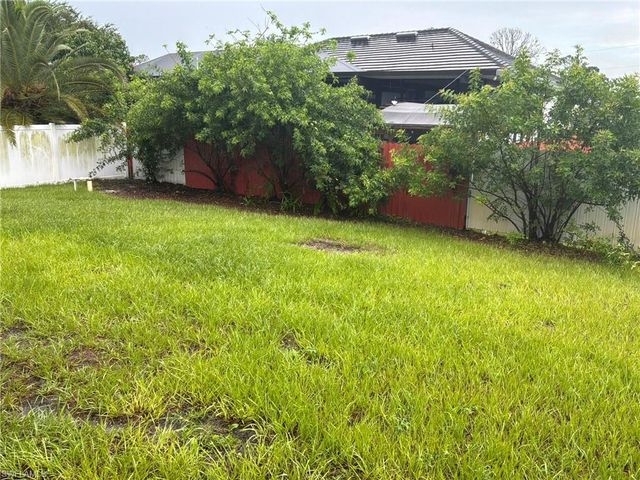 2506 SW Embers TER, Cape Coral, FL 33991