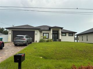 2506 SW Embers TER, Cape Coral, FL 33991