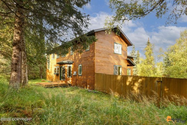 7050 E 99th Avenue, Anchorage, AK 99507
