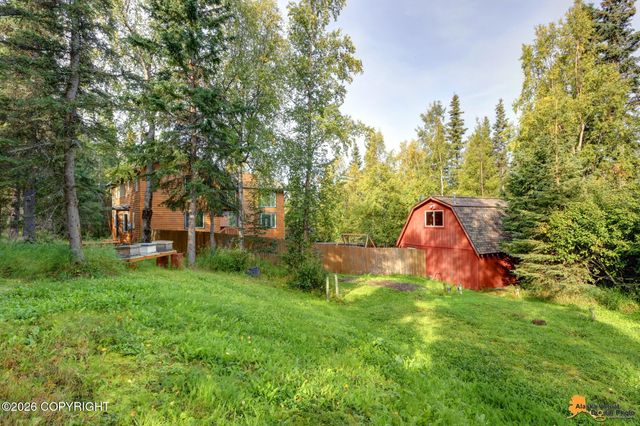 7050 E 99th Avenue, Anchorage, AK 99507