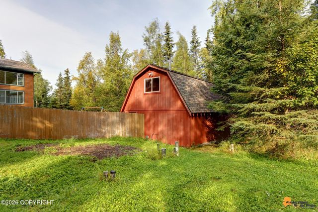 7050 E 99th Avenue, Anchorage, AK 99507
