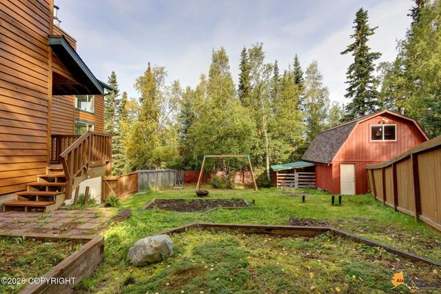 7050 E 99th Avenue, Anchorage, AK 99507