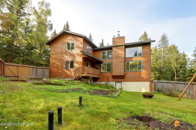 7050 E 99th Avenue, Anchorage, AK 99507