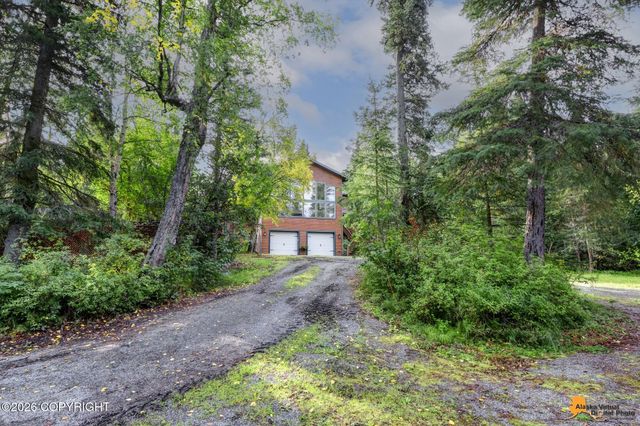 7050 E 99th Avenue, Anchorage, AK 99507