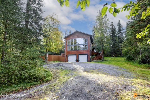 7050 E 99th Avenue, Anchorage, AK 99507