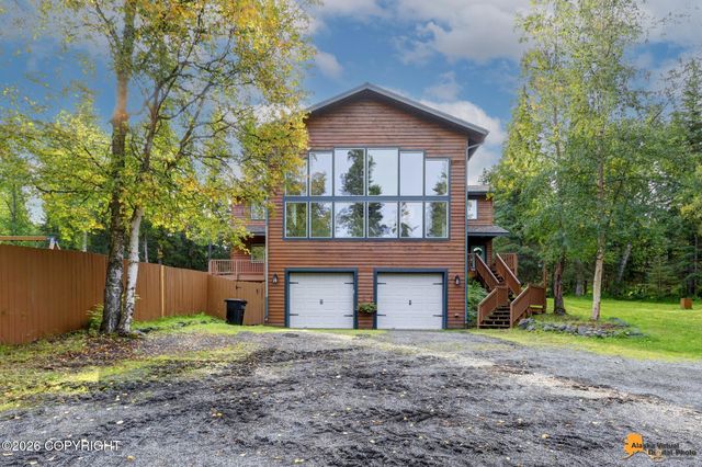7050 E 99th Avenue, Anchorage, AK 99507