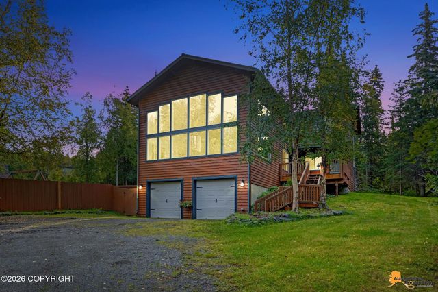 7050 E 99th Avenue, Anchorage, AK 99507