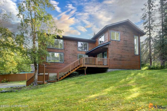 7050 E 99th Avenue, Anchorage, AK 99507